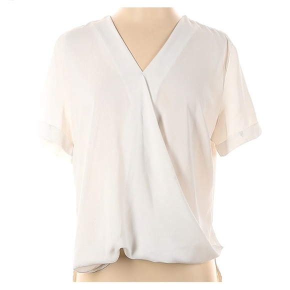 Japna Tops - Japna blouse